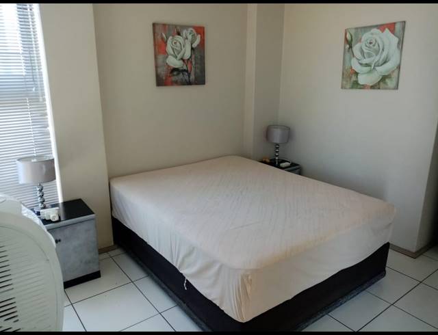 2 BEDROOM APARTMENT TO LET IN POINT WATERFRONT
